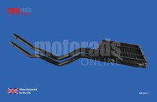 Matrice riscaldante per Mazda 3 NUOVA superiore rame/ottone UK non bloccherà 861