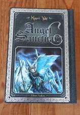 Angel Sanctuary Deluxe n°6 -