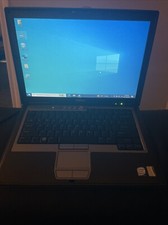 Portatile Dell D620 / 1,66 GHz