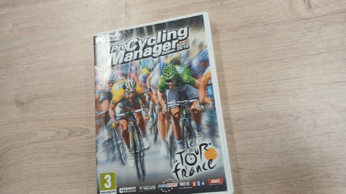 Pro cycling manager - pro,