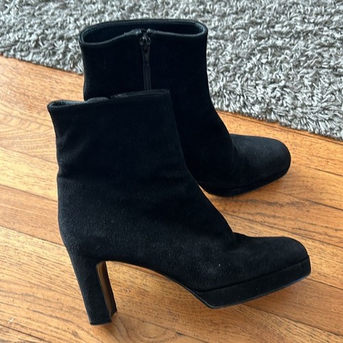 Stivaletti stuart weitzman - stivaletti,
