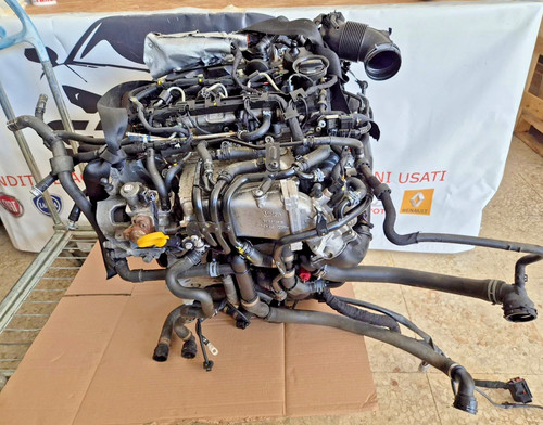 Motore completo audi serie - completo, a3
