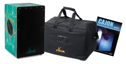 Cajon percussion tamburo - percussion,