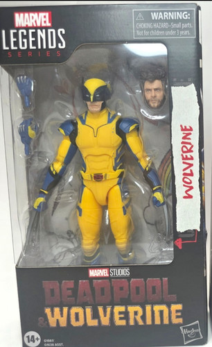 Marvel legends modellino - marvel,