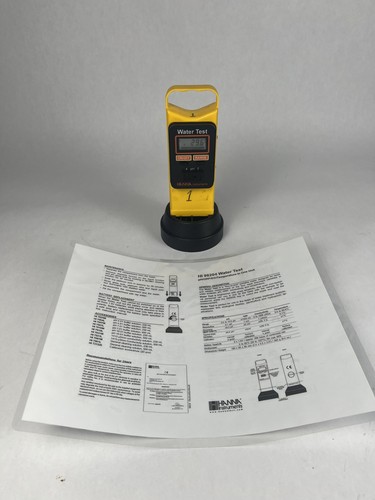 Hanna instruments misuratore - instruments,