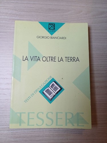 Vita oltre terra - la,