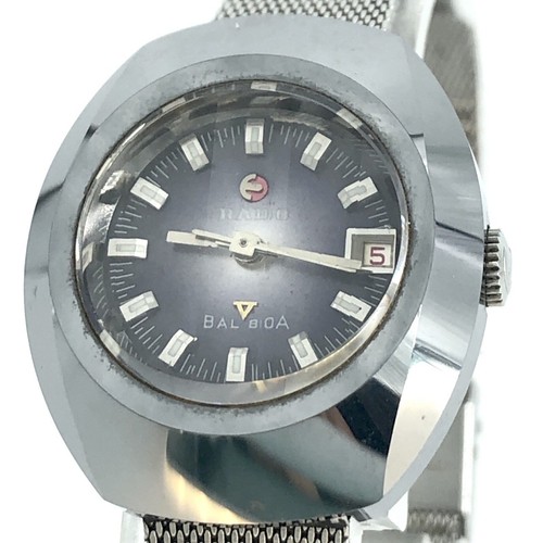 Orologio polso donna - da,