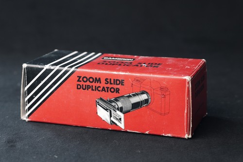 Cambron zoom slide - cambron,