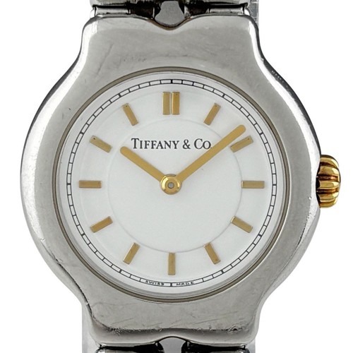 Orologio quarzo tiffany - orologio, &