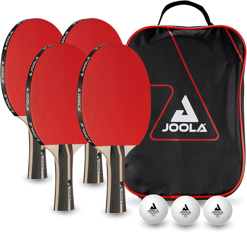 Set racchette ping pong - di,