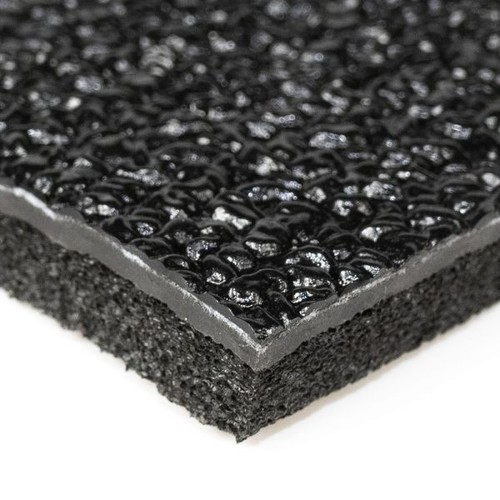 Dynamat dynadeck 36x54 5mm - dynadeck, 9,5mm