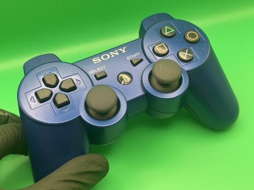 Sony playstation dualshock - sony,