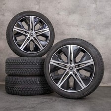 Mercedes classe cla cerchi - cla,