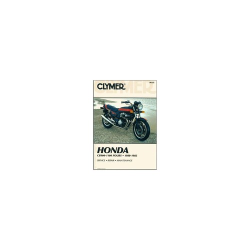 Honda cb900 1100 fours 83 - fours, 80-83
