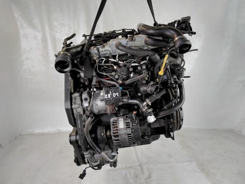 Motore completo per ford focus - completo,