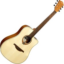 Lag LAG LGT70DCNAT Dreadnought