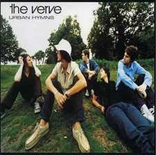 The Verve - Urban Hymns -