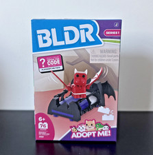 Jazwares BLDR Adopt Me! Set
