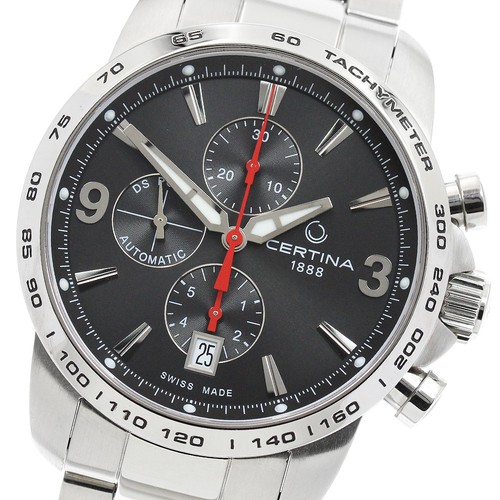 Orologio automatico uomo - da,