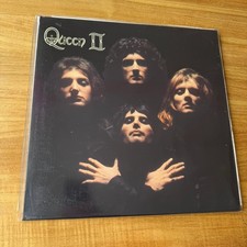 Queen - Queen II  Vinyl LP