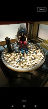 Diorama per myth - per, cloth