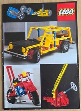 Lego technic prima - lego,