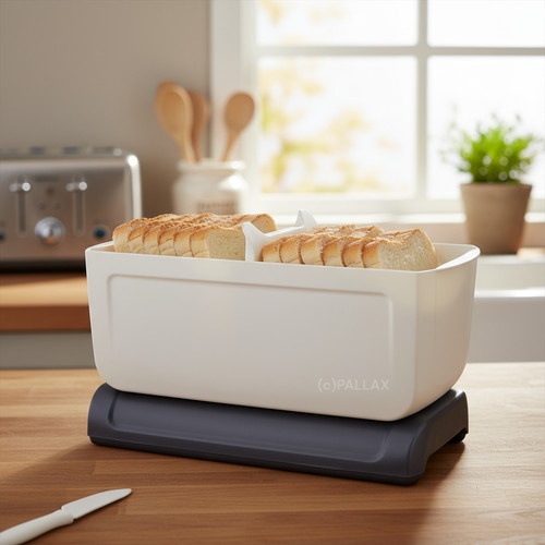 Tupperware a143 junior brotmax - a143,