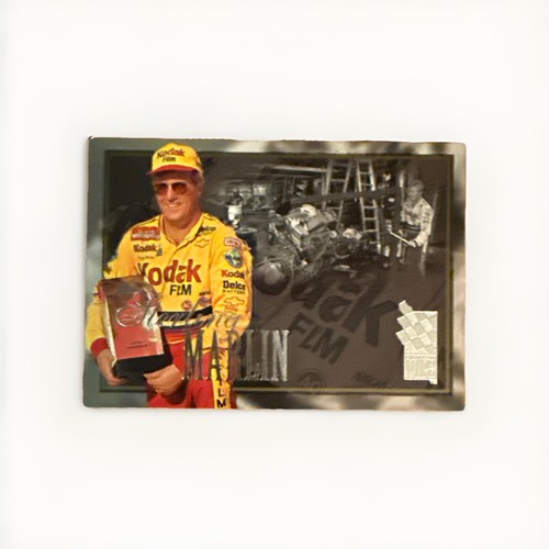 1996 press pass vip sterling - press,