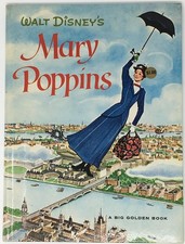 Walt Disney's Mary Poppins (A