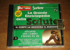 CD Starbene La Grande