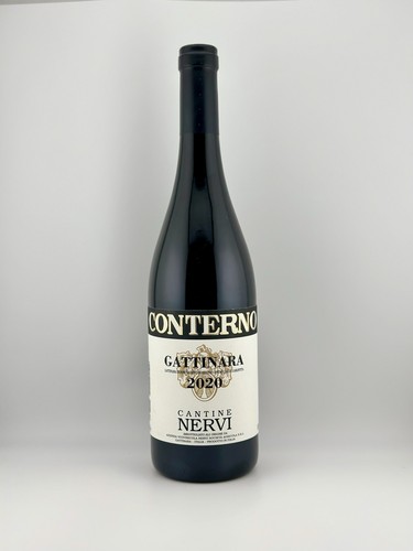 Gattinara nervi conterno - gattinara, 2020
