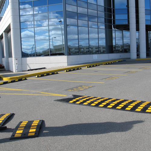 Rallentatore 50 cm - 50,