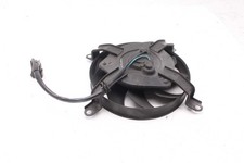 Ventola Radiatore Moto Ventilatore Raffreddamento Yamaha FZ 6 Fazer RJ14 07-08