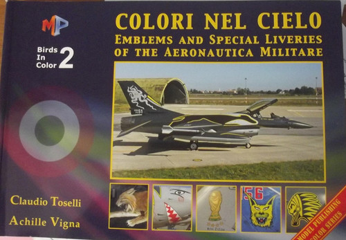 Libro colori nel cielo vol - libro-"colori, cielo"vol