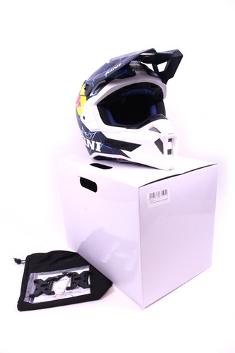 Casco neal kini red - o'neal,