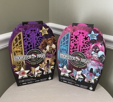 Monster High Hauntlywood