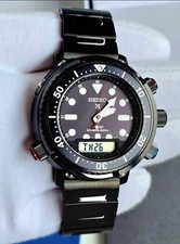 NUOVISSIMO, SEIKO PROSPEX