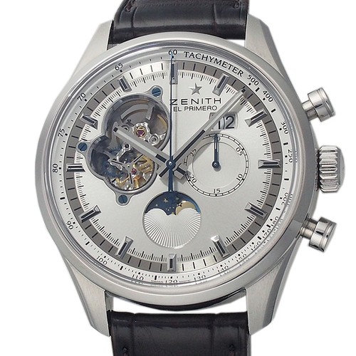 Zenith primero luna aperta - el,