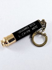 Portachiavi - Verdure Secchi