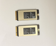 iMac *Pro* SSD 2TB per 27"