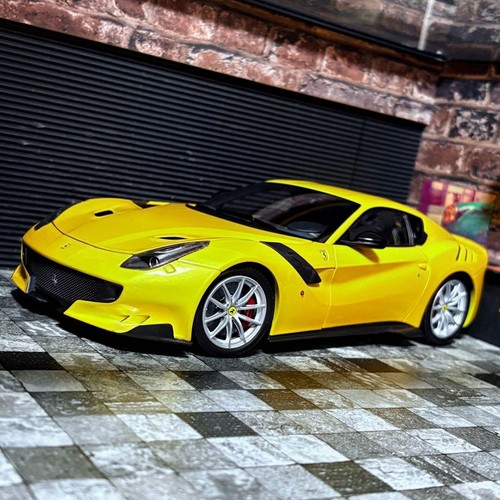 Bbr ferrari f12 - bbr,