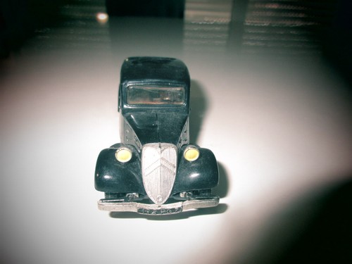 Norev citroen traction - norev, 11