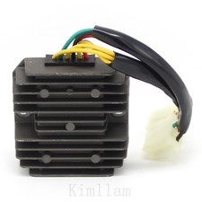 Raddrizzatore di tensione per