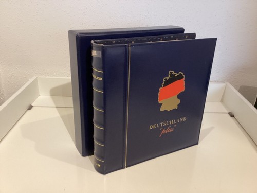 DEUTSCHLAND-PLUS-ALBUM+