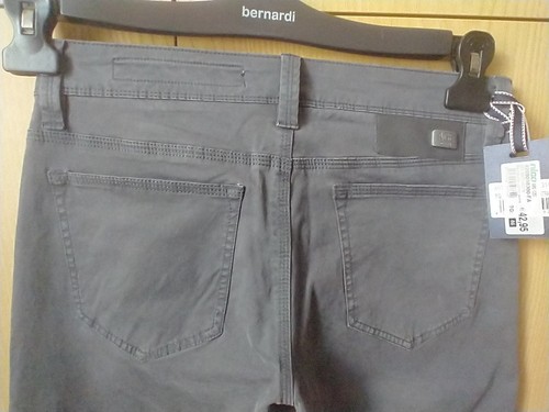 Pantaloni uomo taglia - , 46