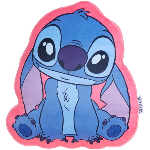Disney stitch cuscini - disney, peluche