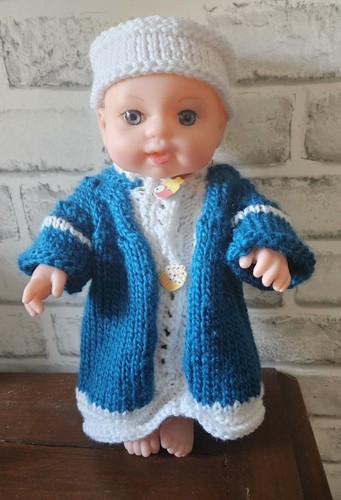 Vêtements pour corolle poupon - corolle,