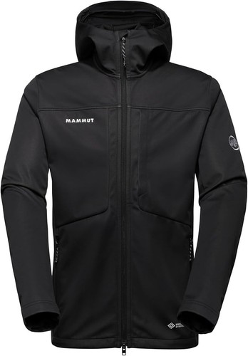 Mammut ultimate viii hooded - mammut,
