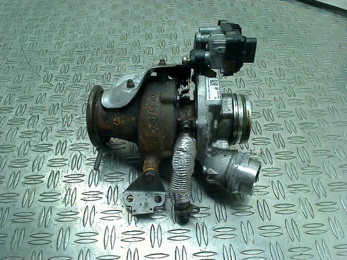 Turbocompresseur bmw serie - bmw,