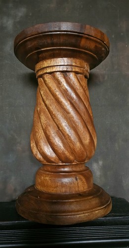 Antico espositore vintage - , in